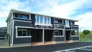 香川県高松市春日町【アパート】の外観