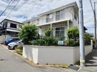 イシグロレジデンスの画像