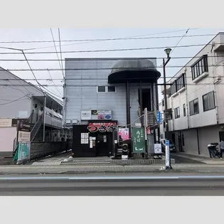 丸喜ビル【2階】の外観