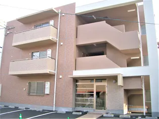 プラウドコートの画像