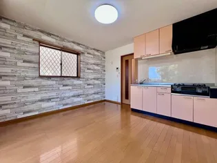 静岡県浜松市中央区大瀬町【一戸建】の外観