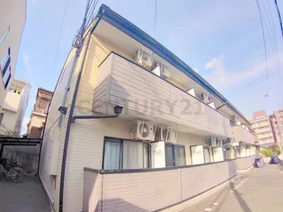 RIO花屋敷Ⅱの画像