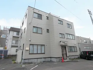 ファミールかわぶちの画像