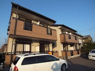 シルクハイツIIの画像