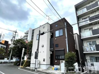 ハーモニーテラス西小岩IVの画像