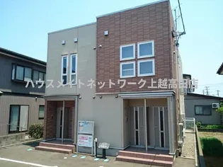 グランシャレー栄の画像