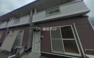 リバーケープIの外観