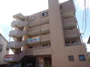 カーサデレイズの画像