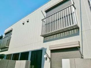 カーサ ビアンカ トキワダイ【2階】の外観