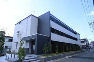 グランコート日吉IIの画像