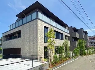 アゼリア鹿島の画像