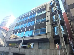 シティヴィラ本町【7階】の外観