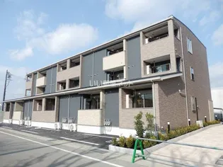 ボヌール シャンブルIIの画像