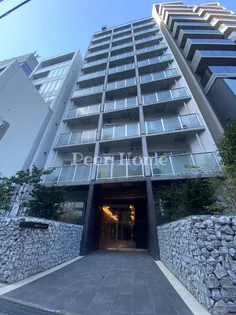 オーパスホームズ三田【3階】の外観