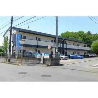 メゾンプラタナスの画像
