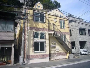 ユナイト汐入ウィリアム ウォーカーの画像