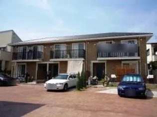 大阪府豊中市上野西3【一戸建】の外観