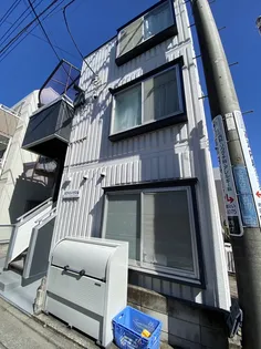 ホワイトハウスQの画像