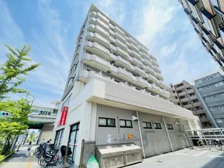 クイーンパレス浅伊の画像