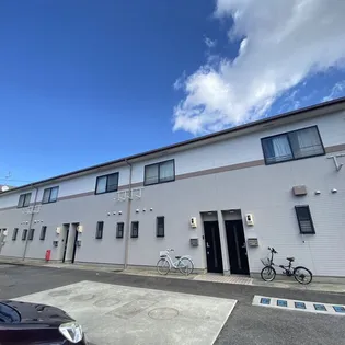 三重県桑名市長島町福吉【一戸建】の外観