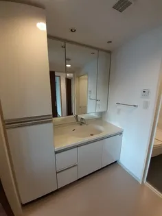 ライオンズステージ四日市【2階】の内装