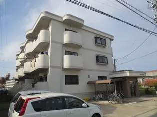 第2かつやビル【2階】の外観