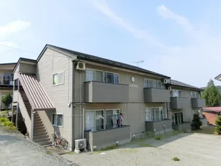 コーポオオタニの画像