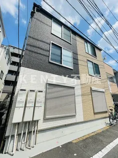 プリムローズ大森の画像