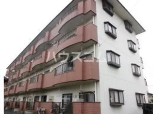 グリーンハイツ三友の画像