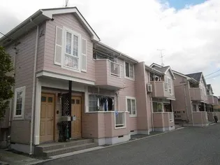 サンテラス京Bの画像