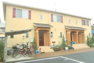 神奈川県藤沢市鵠沼海岸6【一戸建】の外観