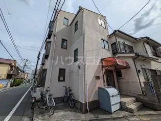 メゾン ド エテの画像