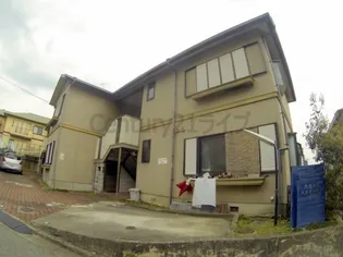 売布ガ丘スカイハイツの画像