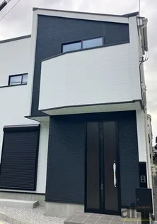 埼玉県ふじみ野市元福岡2【一戸建】の外観