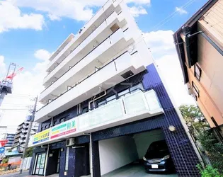 Y&H平塚の画像