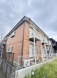 千葉県浦安市堀江2【アパート】の外観