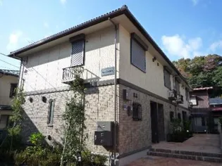 神奈川県鎌倉市大町3【一戸建】の外観