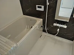 舞浜ガーデンヒルズ【3階】の風呂