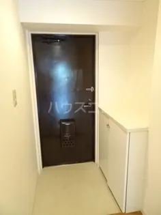 舞浜ガーデンヒルズ【3階】の玄関