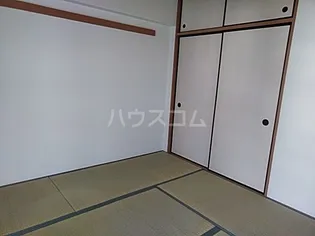 舞浜ガーデンヒルズ【3階】の内装