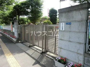 舞浜ガーデンヒルズ【3階】の周辺