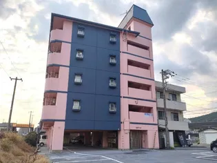 エリジアハイツの画像