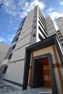 レジデンス柳町の画像