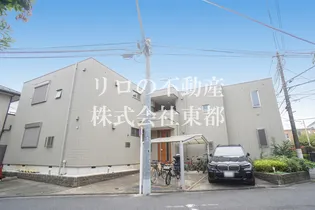 さくらフラット浜田山の画像