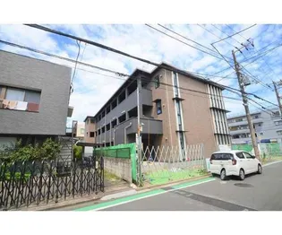 Sono・Felice【1階】の外観