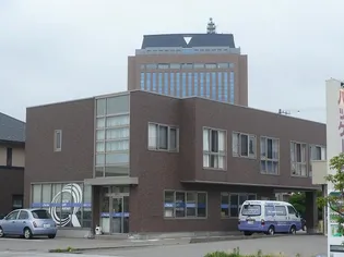 WESTCOURT B L Dの画像