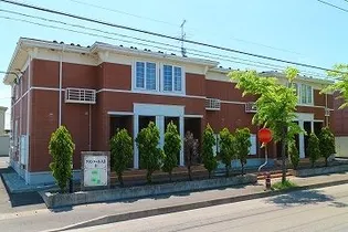 グランメール大善II Aの画像