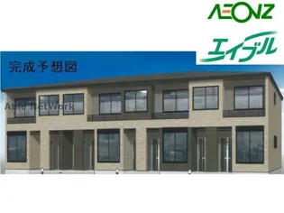 グレース大清水【2階】の外観