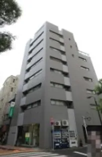 早稲田ノースウエストビルディング【4階】の外観