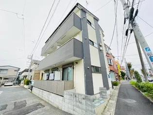 ベストステージ与野本町の画像